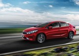 2016 Kia Cerato 1.6 130 PS Comfort galeri küçük görseli 7