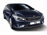 2016 Kia Cerato 1.6 130 PS Comfort galeri küçük görseli 2