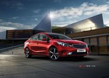 2016 Kia Cerato 1.6 130 PS Otomatik Comfort galeri küçük görseli 12