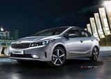 2016 Kia Cerato 1.6 130 PS Otomatik Comfort galeri küçük görseli 5