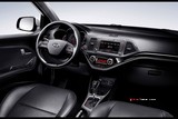 2016 Kia Picanto 1.25 85 PS Otomatik galeri küçük görseli 4
