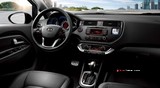 2016 Kia Rio Sedan 1.4 109 PS Comfort galeri küçük görseli 10