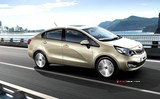 2016 Kia Rio Sedan 1.4 109 PS Concept galeri küçük görseli 7