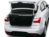2016 Kia Rio Sedan 1.4 109 PS Otomatik Concept galeri küçük görseli 4