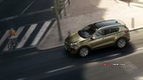 2016 Kia Sportage 1.6 132 HP Comfort (4x2) galeri küçük görseli 7