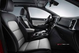2016 Kia Sportage 1.6 132 HP Comfort (4x2) galeri küçük görseli 12