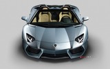 2016 Lamborghini Aventador LP 700-4 Roadster 6.5L V12 700 HP (4x4) galeri küçük görseli 2