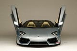 2016 Lamborghini Aventador LP 700-4 Roadster 6.5L V12 700 HP (4x4) galeri küçük görseli 9