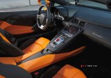 2016 Lamborghini Aventador LP 700-4 Roadster 6.5L V12 700 HP (4x4) galeri küçük görseli 5