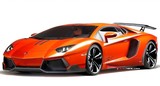 2016 Lamborghini Aventador LP 750-4 Superveloce 6.5L V12 750 HP (4x4) galeri küçük görseli 2