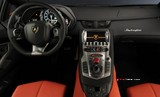 2016 Lamborghini Aventador LP 750-4 Superveloce 6.5L V12 750 HP (4x4) galeri küçük görseli 6