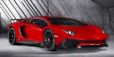 2016 Lamborghini Aventador LP 750-4 Superveloce 6.5L V12 750 HP (4x4) galeri küçük görseli 2