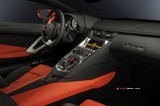 2016 Lamborghini Aventador LP 750-4 Superveloce 6.5L V12 750 HP (4x4) galeri küçük görseli 8
