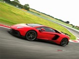 2016 Lamborghini Aventador LP 750-4 Superveloce 6.5L V12 750 HP (4x4) galeri küçük görseli 16