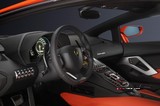 2016 Lamborghini Aventador LP 750-4 Superveloce 6.5L V12 750 HP (4x4) galeri küçük görseli 7