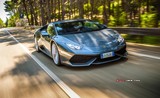 2016 Lamborghini Huracan LP 610-4 5.2L 610 HP (4x4) galeri küçük görseli 4