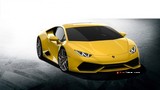 2016 Lamborghini Huracan LP 610-4 5.2L 610 HP (4x4) galeri küçük görseli 8