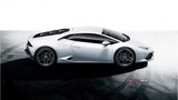 2016 Lamborghini Huracan LP 610-4 5.2L 610 HP (4x4) galeri küçük görseli 3