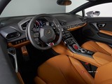 2016 Lamborghini Huracan LP 610-4 5.2L 610 HP (4x4) galeri küçük görseli 13