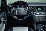 2016 Land Rover Discovery 3.0 SDV6 256 PS Otomatik SE (4x4) galeri küçük görseli 6