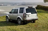 2016 Land Rover Discovery 3.0 SDV6 256 PS Otomatik SE (4x4) galeri küçük görseli 13