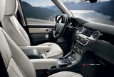 2016 Land Rover Discovery 3.0 SDV6 256 PS Otomatik SE (4x4) galeri küçük görseli 9