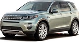 2016 Land Rover Discovery Sport 2.0 Td4 150 PS HSE (4x4) büyük galeri görseli 1