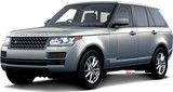 2016 Land Rover Range Rover 3.0 TDV6 258 BG Otomatik Autobiography (4x4) büyük galeri görseli 1