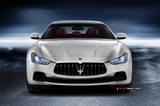 2016 Maserati Ghibli S 3.0 V6 410 HP Otomatik galeri küçük görseli 7