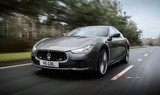 2016 Maserati Ghibli S Q4 3.0 V6 410 HP Otomatik (4x4) galeri küçük görseli 5