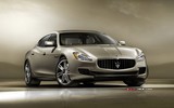 2016 Maserati Ghibli S Q4 3.0 V6 410 HP Otomatik (4x4) galeri küçük görseli 2