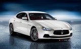 2016 Maserati Ghibli S Q4 3.0 V6 410 HP Otomatik (4x4) galeri küçük görseli 3