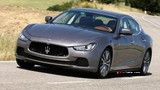 2016 Maserati Ghibli S Q4 3.0 V6 410 HP Otomatik (4x4) galeri küçük görseli 6