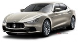 2016 Maserati Ghibli S Q4 3.0 V6 410 HP Otomatik (4x4) galeri küçük görseli 3