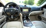 2016 Maserati Ghibli S Q4 3.0 V6 410 HP Otomatik (4x4) galeri küçük görseli 10