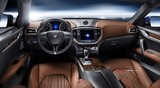 2016 Maserati Ghibli S Q4 3.0 V6 410 HP Otomatik (4x4) galeri küçük görseli 9