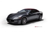 2016 Maserati GranCabrio 4.7 V8 440 HP Otomatik galeri küçük görseli 2