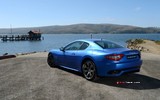 2016 Maserati Granturismo 4.2 V8 405 HP Otomatik galeri küçük görseli 9