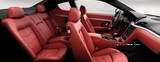 2016 Maserati Granturismo 4.2 V8 405 HP Otomatik galeri küçük görseli 16