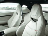 2016 Maserati Granturismo 4.2 V8 405 HP Otomatik galeri küçük görseli 14