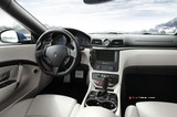 2016 Maserati Granturismo 4.2 V8 405 HP Otomatik galeri küçük görseli 15