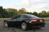 2016 Maserati Granturismo 4.2 V8 405 HP Otomatik galeri küçük görseli 7