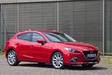 2016 Mazda 3 HB SKYACTIV-G 1.5 120 PS Otomatik Power galeri küçük görseli 14