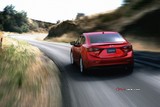 2016 Mazda 3 SKYACTIV-G 1.5 120 PS Otomatik Power galeri küçük görseli 6