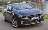 2016 Mazda 3 SKYACTIV-G 1.5 120 PS Otomatik Power galeri küçük görseli 7