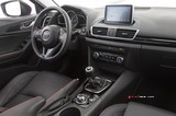 2016 Mazda 3 SKYACTIV-G 1.5 120 PS Otomatik Power galeri küçük görseli 10