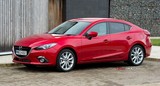 2016 Mazda 3 SKYACTIV-G 1.5 120 PS Otomatik Power galeri küçük görseli 13