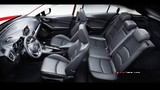 2016 Mazda 3 SKYACTIV-G 1.5 120 PS Otomatik Power galeri küçük görseli 9