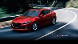 2016 Mazda 3 SKYACTIV-G 1.5 120 PS Otomatik Power galeri küçük görseli 12