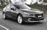 2016 Mazda 3 SKYACTIV-G 1.5 120 PS Otomatik Power galeri küçük görseli 4